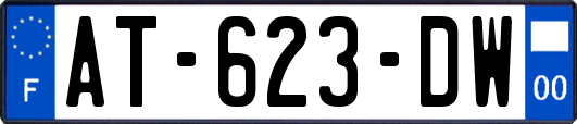 AT-623-DW