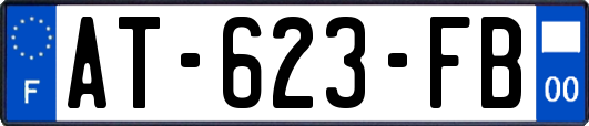 AT-623-FB