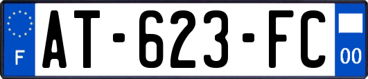 AT-623-FC