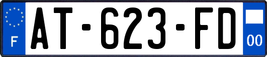 AT-623-FD