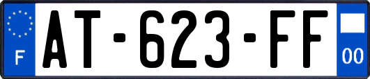AT-623-FF