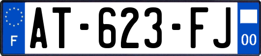 AT-623-FJ