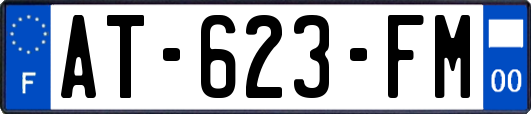 AT-623-FM