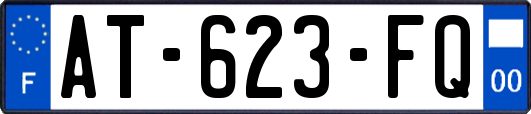 AT-623-FQ