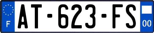 AT-623-FS