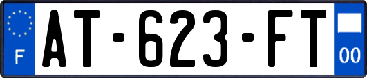 AT-623-FT