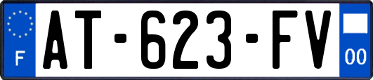 AT-623-FV