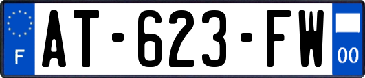 AT-623-FW