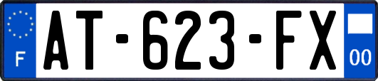 AT-623-FX