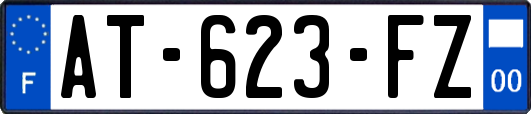 AT-623-FZ