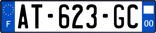 AT-623-GC