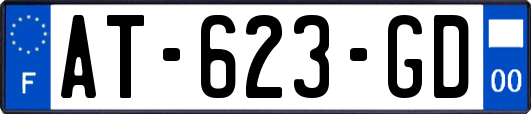 AT-623-GD