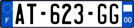 AT-623-GG