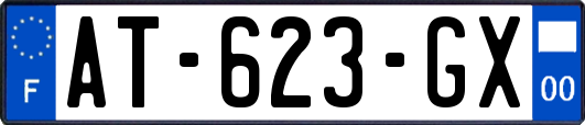 AT-623-GX