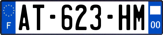 AT-623-HM