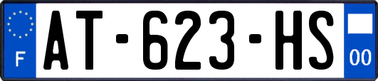 AT-623-HS