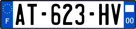 AT-623-HV