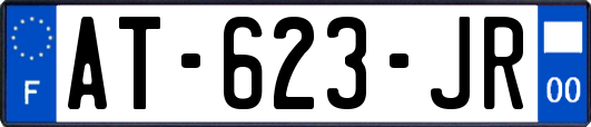 AT-623-JR