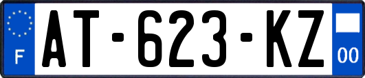 AT-623-KZ