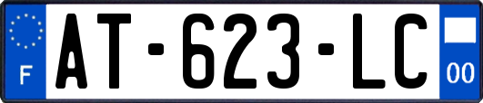 AT-623-LC