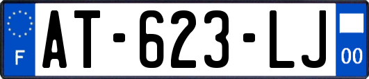 AT-623-LJ
