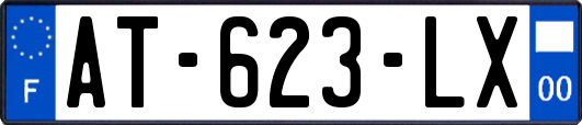 AT-623-LX