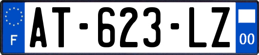 AT-623-LZ