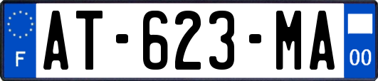 AT-623-MA