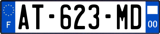 AT-623-MD