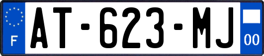 AT-623-MJ