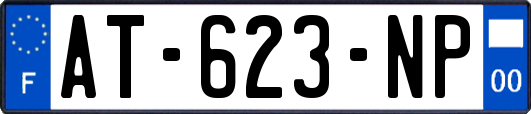 AT-623-NP