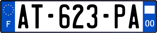 AT-623-PA