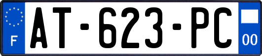 AT-623-PC