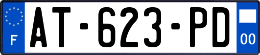 AT-623-PD