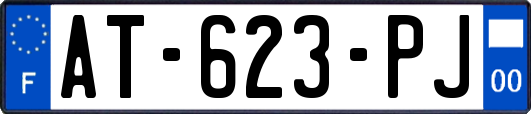 AT-623-PJ
