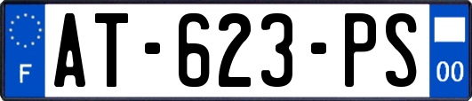 AT-623-PS