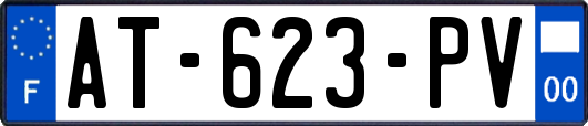 AT-623-PV