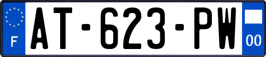 AT-623-PW