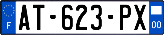 AT-623-PX