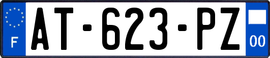 AT-623-PZ