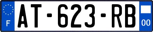 AT-623-RB