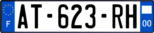 AT-623-RH
