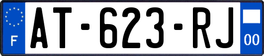 AT-623-RJ