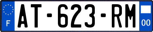 AT-623-RM