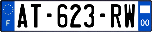 AT-623-RW