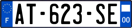 AT-623-SE
