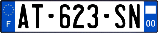 AT-623-SN
