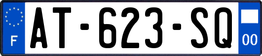 AT-623-SQ