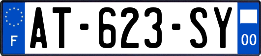 AT-623-SY
