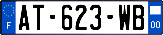 AT-623-WB